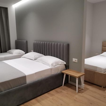 Te Aldo Hotel Kuraten Bagian luar foto