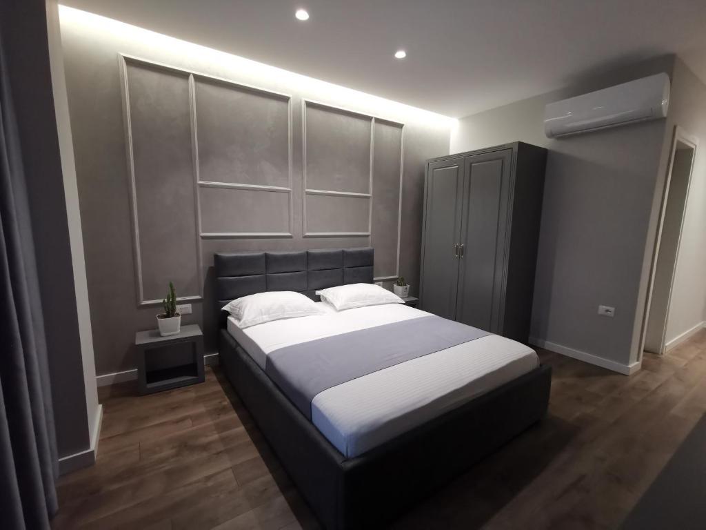 Te Aldo Hotel Kuraten Bagian luar foto