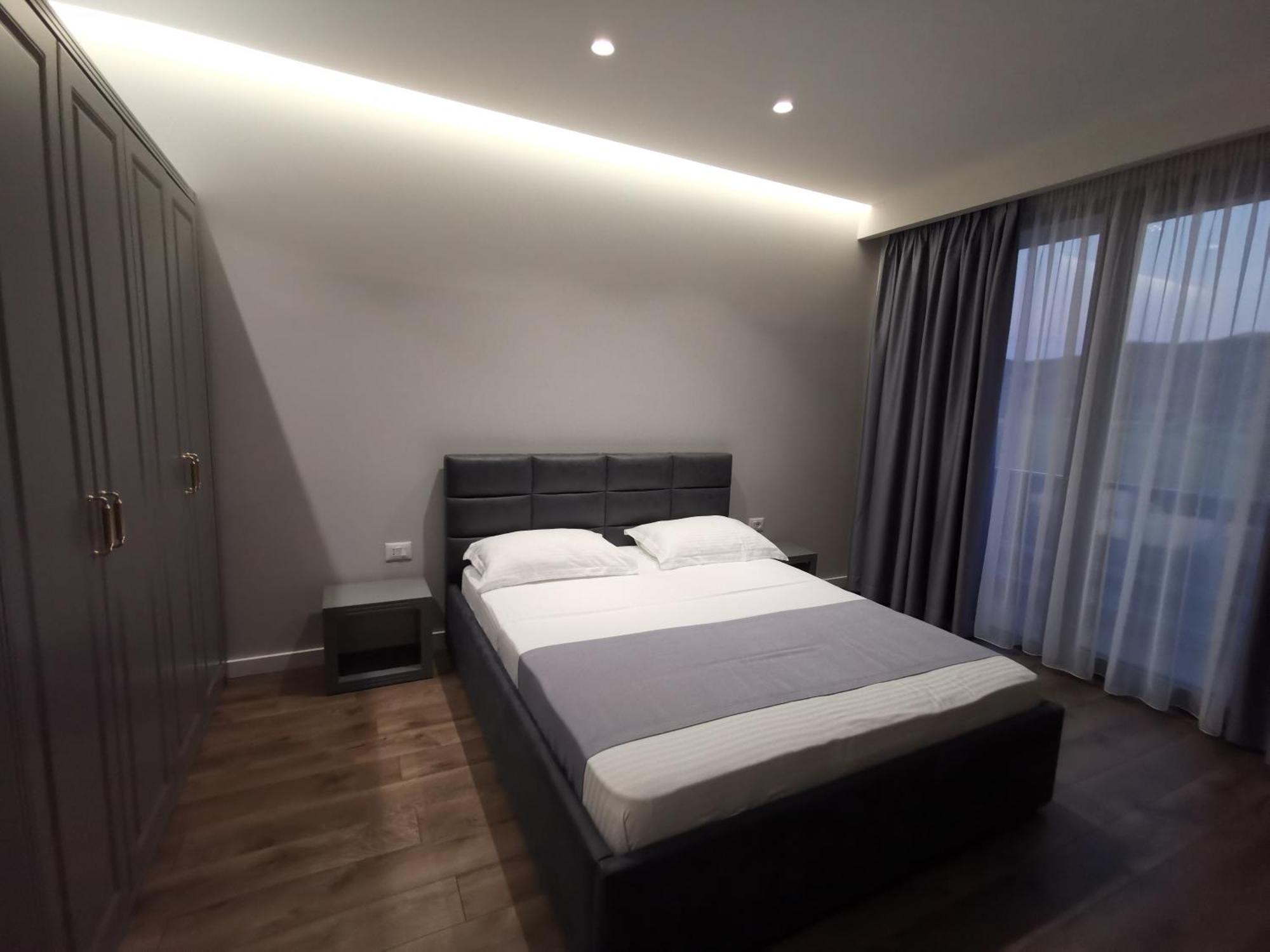 Te Aldo Hotel Kuraten Bagian luar foto