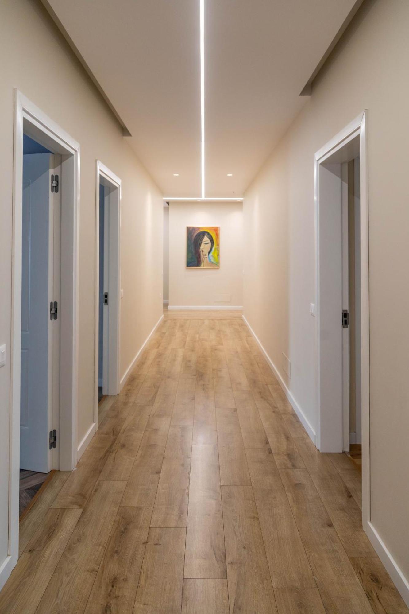 Te Aldo Hotel Kuraten Bagian luar foto