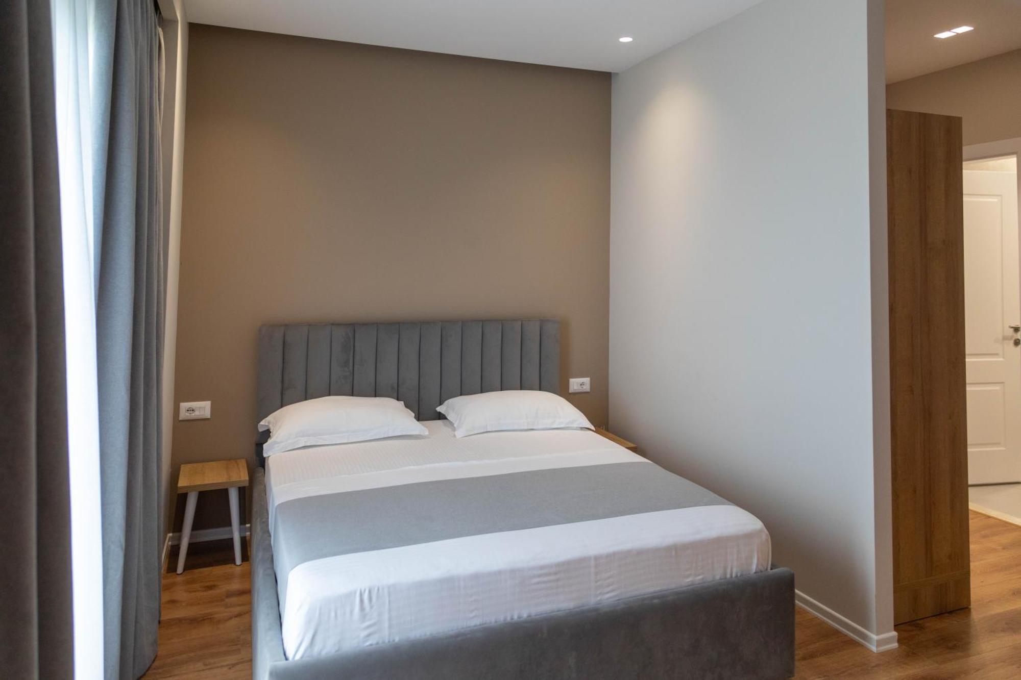 Te Aldo Hotel Kuraten Bagian luar foto